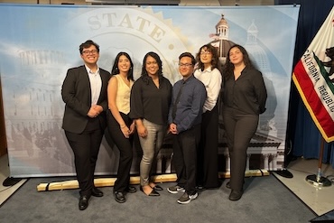 legislative fellows program link