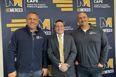 Political Engagement Living Learning Community link