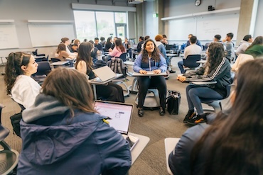 Partner Organizations link