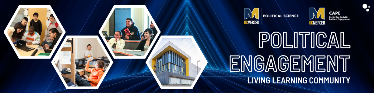 political engagement image